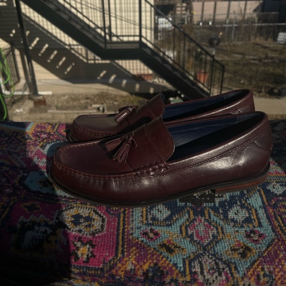 Cole Haan Other - Gently used Cole Haan Pinch Maine Classic loafers.